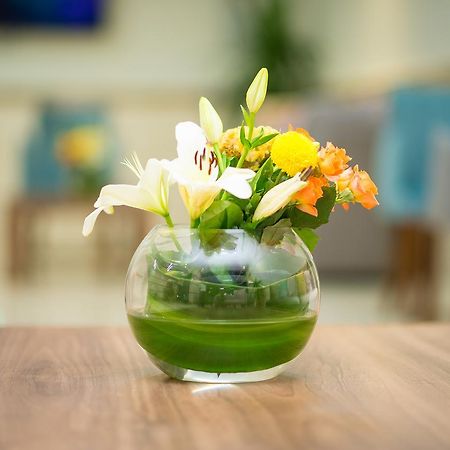 Anast Hotel Medina Eksteriør bilde