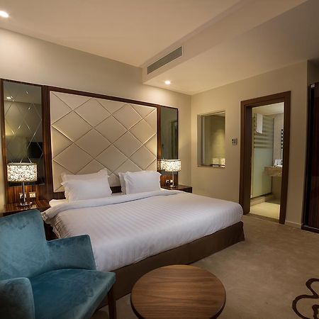 Anast Hotel Medina Eksteriør bilde