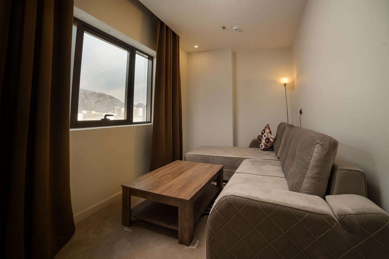 Anast Hotel Medina Eksteriør bilde