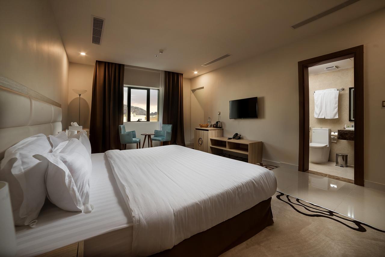 Anast Hotel Medina Eksteriør bilde